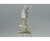 Eduard 53110 USS Arizona part 4 - main top TRUMPETER 1/200